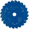 Produktbild: Akku-Kreissägeblatt Expert for Wood, 160 x 1,5/1 x 20, 24 Zähne - Bosch