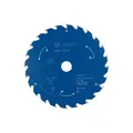 Produktbild: Bosch Sägeblatt Expert for Wood für Akkusägen 160x1,5/1,0x20 Z24, 2608644503