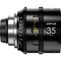 Produktbild: Dzofilm Vespid Prime2 35mm (PL, Black, Carton, Metric) (PL) (DZO-V235MH)