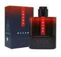 Produktbild: PRADA Parfum Luna Rossa Ocean Le Parfum, Herren Spray