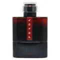 Produktbild: Prada Prada Luna Rossa Ocean Le Parfum 100ml Eau De Parfum for Men New&Sealed