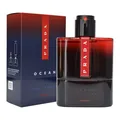 Produktbild: Prada Luna Rossa Ocean Le Parfum 100 ml XL Herren Parfüm Duft Spray