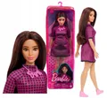Produktbild: BARBIE FASHIONISTAS DOLL HBV20 NR 188 Mattel