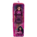 Produktbild: Barbie Fashionistas. Modische Freunde HBV20