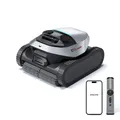 Produktbild: DREAME Poolroboter Z1 Pro, Hightech-Poolerkennung & Pfadplanung, hohe Saugleistung, Poolboden, Wand- & Wasserstandslinienreinigung, für Pools bis 200
