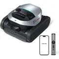 Produktbild: Poolroboter Z1 Pro, Hightech-poolerkennung & Pfadplanung, Hohe Saugleistung, Poolboden,für Pools Bis 200 m2 - Dreame
