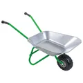 Produktbild: Metall Schubkarre für Kinder Metall-Schubkarre Metallschubkarre Kinder ab 2Jahre