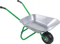 Produktbild: Outside Active Schubkarre-Metall silber/grün