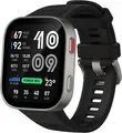 Produktbild: Amazfit Bip Max SmartWatch Silver, W2568EU1N (W2568EU1N)