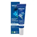 Produktbild: Weleda Anti-Falten Augen- & Lippenpflege blauer Enzian & Edelweiss · 10 ml · PZN