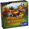 Produktbild: Huch Vernusst Nochmal (Deutsch) (4488302)
