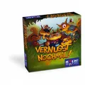Produktbild: HUCH! Spiel, Vernusst nochmal! - deutsch
