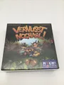 Produktbild: S074 - Vernusst nochmal! Blaise Muller Spiel Karton 883025 Deutsch 2024
