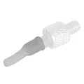Produktbild: Dresco Ventilschlauch 80cm