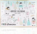 Produktbild: Accentra Adventskalender Wellness Happy Holidays 6050480IT
