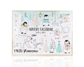 Produktbild: ACCENTRA Adventskalender Accentra Adventskalender Wellness Happy Holidays 6050480IT