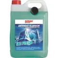 Produktbild: Scheibenreiniger Winter AntiFrost+KlarSicht bis -18 °C Ice-fresh - 5 Liter