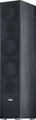 Produktbild: Canton GLE 490.2 schwarz Standlautsprecher (1 StÃ1/4ck)