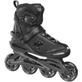 Produktbild: Roces Icon M 400821 03 Rollerblades 44 Schwarz