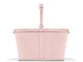 Produktbild: REISENTHEL® Einkaufskorb carrybag frame twist blush