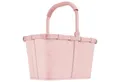 Produktbild: REISENTHEL® Einkaufstrolley carrybag - Einkaufskorb (frame twist blush), 22 l
