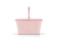 Produktbild: REISENTHEL® Einkaufskorb Carrybag frame twist blush