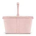Produktbild: reisenthel Carrybag Einkaufstasche 48cm #RTH-BK-frame (twist blush)