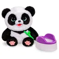 Produktbild: Little Live Pets My Baby Panda ChuChu Fürs Töpfchentraining 50+ Sounds