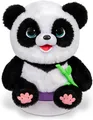 Produktbild: Little Live Pets My Baby Panda ChuChu Interactive Pet with 50+ Sound (US IMPORT)