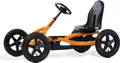 Produktbild: Gokart / Pedal-Gokart Berg Buddy B-Orange BERG toys