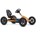 Produktbild: BERG Buddy B-Orange 2.0 Pedal-Gokart ab 3 Jahren ? luftbereift