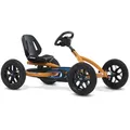 Produktbild: Berg Toys Gokart Buddy B-Orange