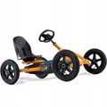 Produktbild: BERG Gokart Buddy B-Orange für Kinder ab 3 Jahren - Orange