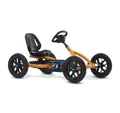 Produktbild: Berg Go-Kart BERG Gokart Buddy B-Orange 2.0 BFR