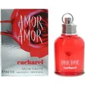 Produktbild: Cacharel Amor Amor Eau de Toilette 30ml Spray For Her