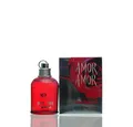 Produktbild: CACHAREL Eau de Toilette Amor Amor, Glasflakon, Parfüm EDT, Damenduft