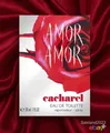 Produktbild: Cacharel Amor Amor Eau de Toilette 30 ml