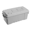 Produktbild: Plano PLAT17SM Sportmans Trunk 64L Medium Smoke Aufbewahrungskiste Transportkoff