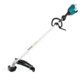Produktbild: Makita DUR369LZ Akku-Freischneider 2x18V, Rundgriff (ohne Akku, ohne Ladegerät), 60 x 450 mm
