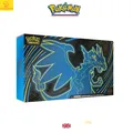 Produktbild: Pokemon Mega Glurak X Ultra Premium Collection UPC Ovp English Versiegelt ME02