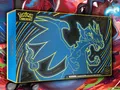 Produktbild: Pokemon Mega Charizard X ex Ultra-Premium Collection UPC EN - NEU OVP SEALED