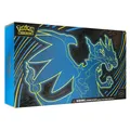 Produktbild: Pokemon ME02 Mega Evolution - Ultra-Premium-Collection – Mega-Charizard X-ex (E