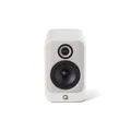 Produktbild: Q-Acoustics Concept 30 Regal-Lautsprecher hgl. weiss - Paarpreis! (UVP: 1199€)