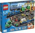 Produktbild: LEGO® City Güterzug 60052