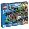 Produktbild: LEGO® City 60052 Güterzug NEU OVP  Cargo Train NEW MISB NRFB