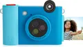 Produktbild: Kodak Smile+ Sofortbildkamera Blau 5MP Druck 50,8x76,2mm Bluetooth Blitz