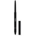Produktbild: DIOR Augen EyelinerWasserfester Eyeliner - 24 Stunden HaltDiorshow Stylo 781 Matte Brown 0,2 g