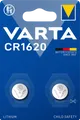 Produktbild: VARTA LITHIUM Coin CR1620 Blister 2 Lithium-Knopfbatterie