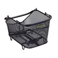 Produktbild: Racktime - Bask-it Trunk Small Fahrradkorb - Schwarz
