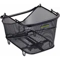 Produktbild: Racktime Gepäckträger Systemkorb Baskit Trunk Small Korb Schwarz